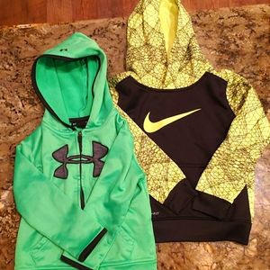 Toddler Boys Hoodies 3T